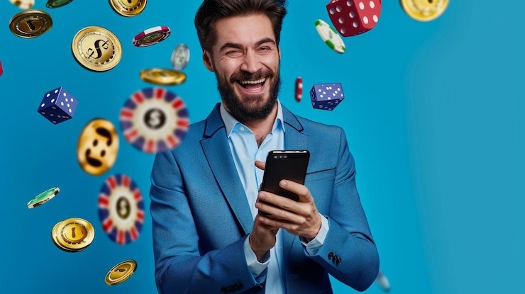 betogel toto featured game showcase