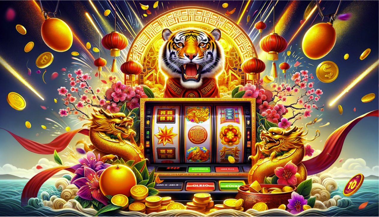 Live-dealer roulette and blackjack tables on betogel toto Game Demo